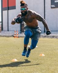 Ezekiel Elliott